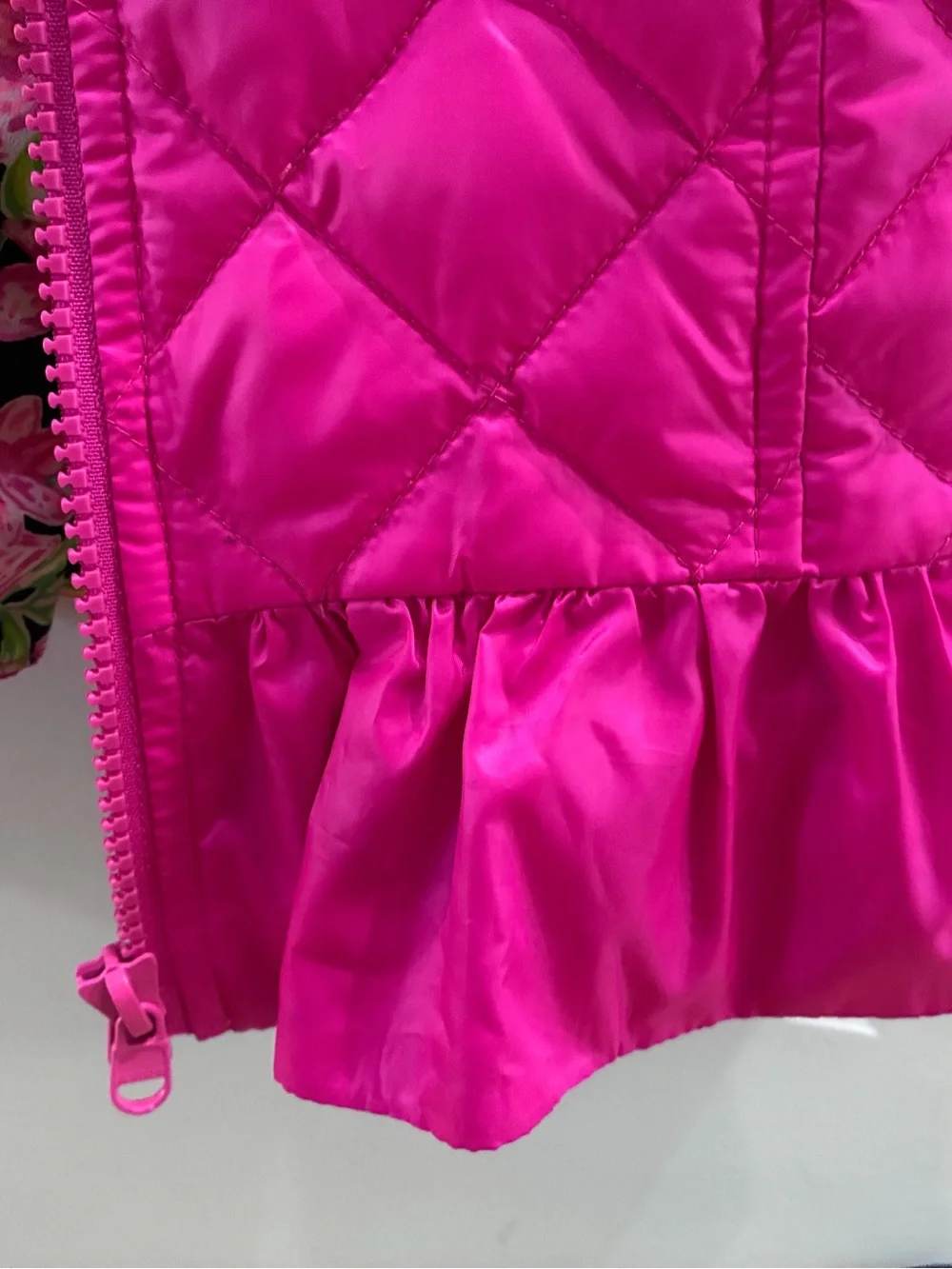 Lilly Pulitzer pristine vest